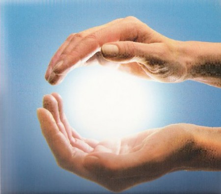 REIKI